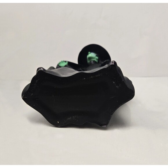 1995 Wizard of Oz Wicked Witch of The West Figurine Turner PVC 9.5" Vintage HTF - Picture 11 of 11